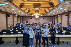 Biro PBJ DIY Perkuat Pengadaan Barang dan Jasa Pemerintah Kalurahan