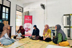 Terobosan KWT Sekar Mulya Bantul Perluas Pasar Bawang Goreng Glowing