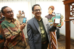 UIN Sunan Kalijaga Luncurkan Ki Suka Menjawab, Layanan Informasi Berbasis AI