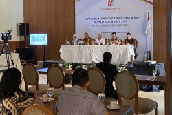 Saham IBOS Naik 16,13 Persen Setahun, Perusahaan Siapkan Ekspansi Hotel di Jogja