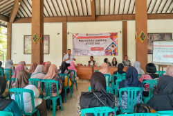 Literasi Keluarga Penting untuk Mencegah Stunting