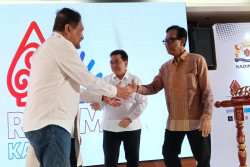 Sultan HB X Minta UMKM Jogja Berani Gelar Pameran Mandiri