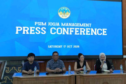 PSIM Jogja Segera Cari Pengganti Jean-Paul van Gastel, Ditargetkan Kurang dari Sebulan