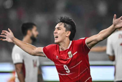 Mitchell Baker Cetak 12 Kontribusi Gol dari 10 Laga di AS