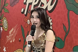 Ayu Ting Ting Berencana Rilis Album, Bukan Sekadar Single