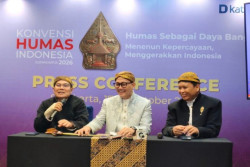 Konvensi Humas Indonesia 2026 Soroti Kepercayaan di Era AI
