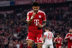 Bayern Muenchen Hancurkan Leipzig 6-1, Luis Diaz Cetak Hattrick