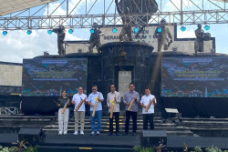 Akses Layanan Keuangan Warga DIY Capai 98,74 Persen, Peringkat Kedua Nasional