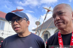 Koperasi Merah Putih Disiapkan Jadi Jalur Pasar Peternak Unggas