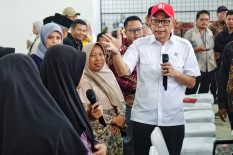 Penyaluran Bansos via KDKMP di Magelang, Ini Kendala Utamanya
