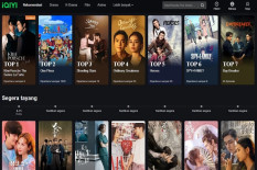 Waspada! Ini 10 Situs Nonton Film Ilegal dan Risikonya