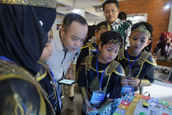 BulliGo, Permainan Anti-Perundungan Karya Siswa Jogja yang Diapresiasi KPAI