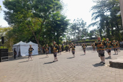 Festival Bregada Rakyat DIY 2026 Hadirkan Juara dari 15 Tahun Penyelenggaraan