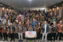UKDW Jadi Tuan Rumah Festival Inovasi Jogja 2026, Dorong Inovasi Berdampak