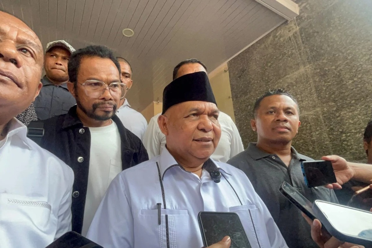 Penembakan Bharatu Valdo di Pondok Cabe, Ini Kronologi Versi Pengacara