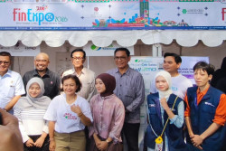 FinExpo 2026, BPJS Ketenagakerjaan Jogja Sasar Pekerja Informal