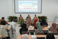 Investasi Kota Magelang Tembus Rp246,23 Miliar hingga Triwulan III