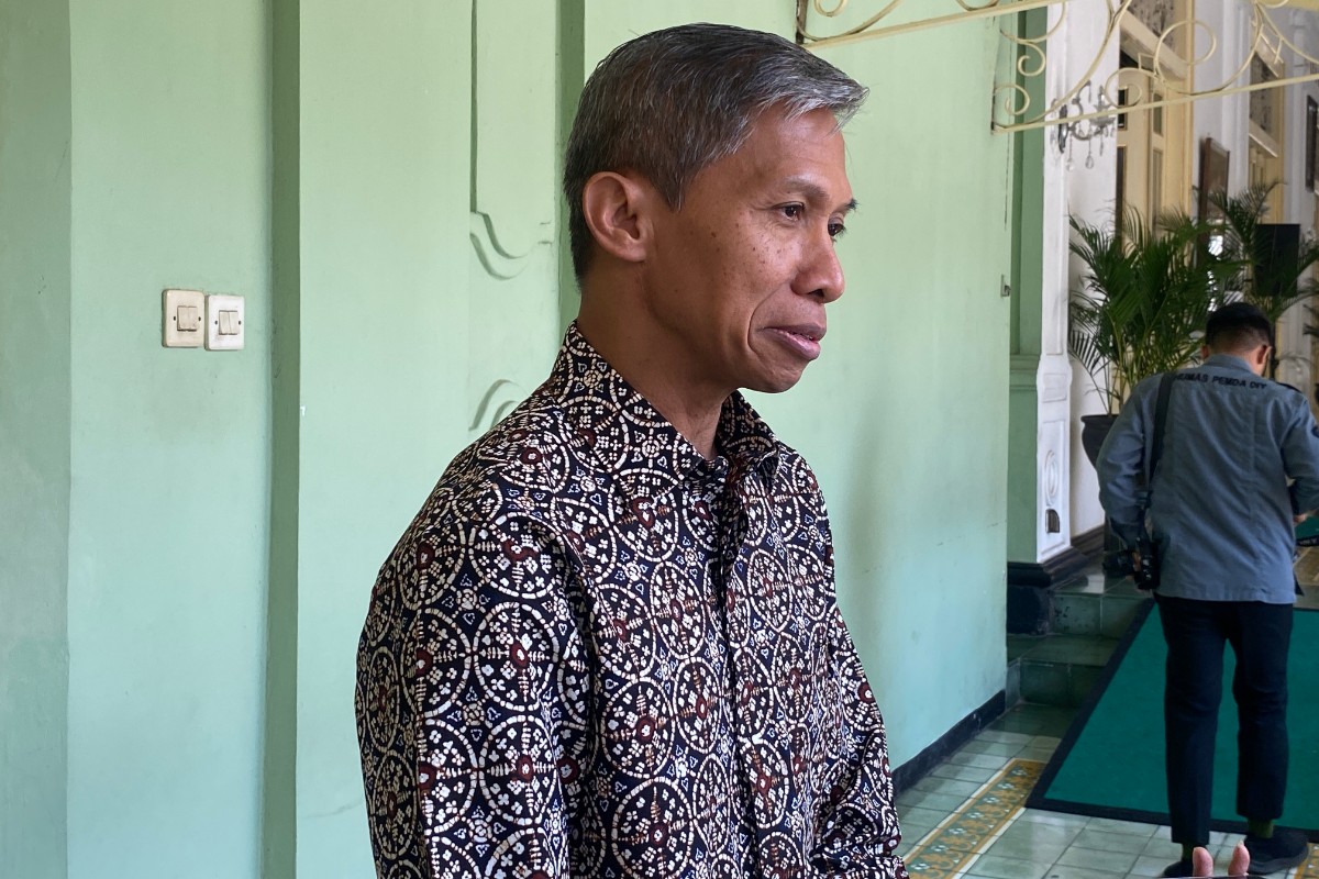 Jogja Siapkan Materi Budaya Jawa untuk Radio dan TV Suriname
