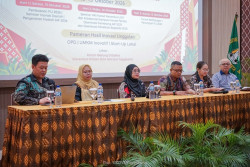UKDW Jadi Ruang Diseminasi Inovasi Daerah dalam Festival Inovasi Jogja 2026