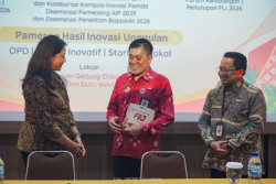 UKDW Fasilitasi Kolaborasi Riset dan Inovasi di Penutupan Festival Inovasi Jogja 2026