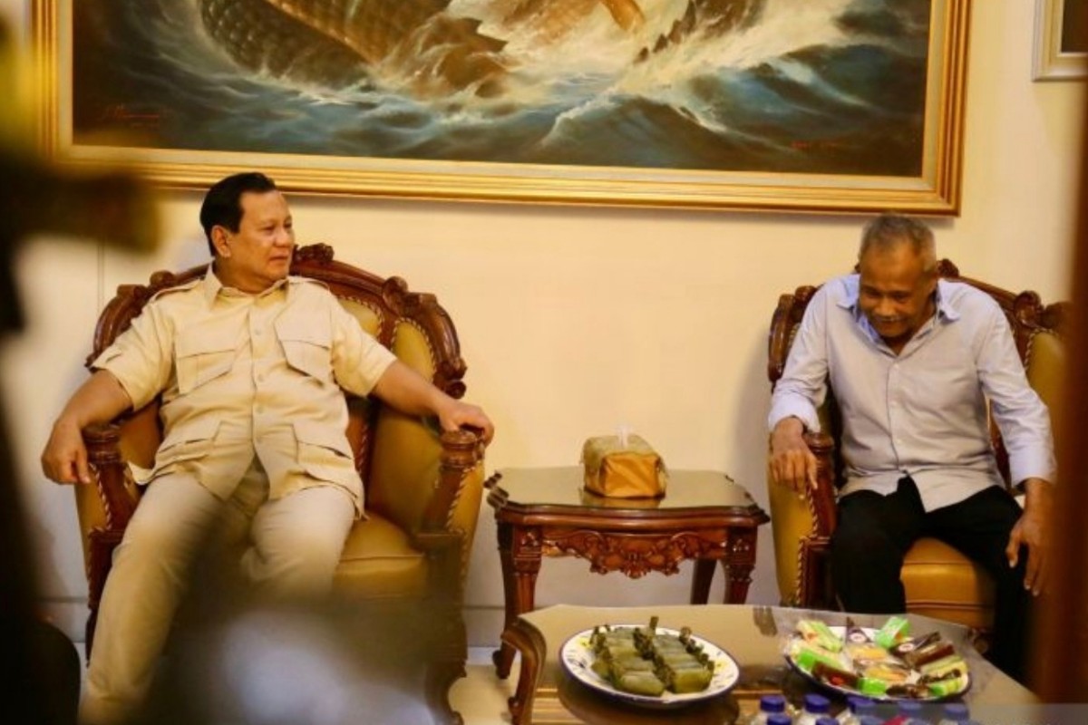 Kabar Duka: Mantan KSAD Subagyo HS Meninggal Dunia di Jogj