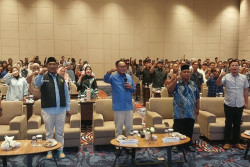 Dari Pupuk hingga Nelayan, Relawan Anggota DPR Totok Daryanto Serap Keluhan Warga