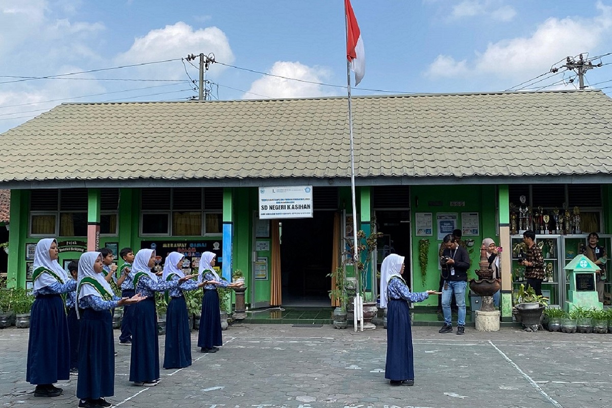 DPRD Bantul Minta Penghapusan Otomatis Naik Kelas Dikaji Matang