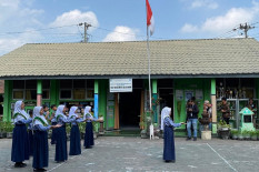 DPRD Bantul Minta Penghapusan Otomatis Naik Kelas Dikaji Matang