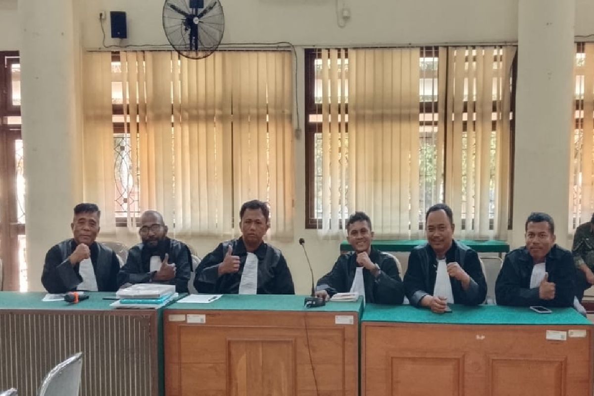 Kasus Daycare Little Aresha, 7 Pengasuh Minta Dibebaskan dari Dakwaan, Ini Alasannya