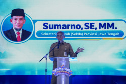 Jambore Pemuda Jateng 2026 Asah Kreativitas dan Bakat Generasi Muda