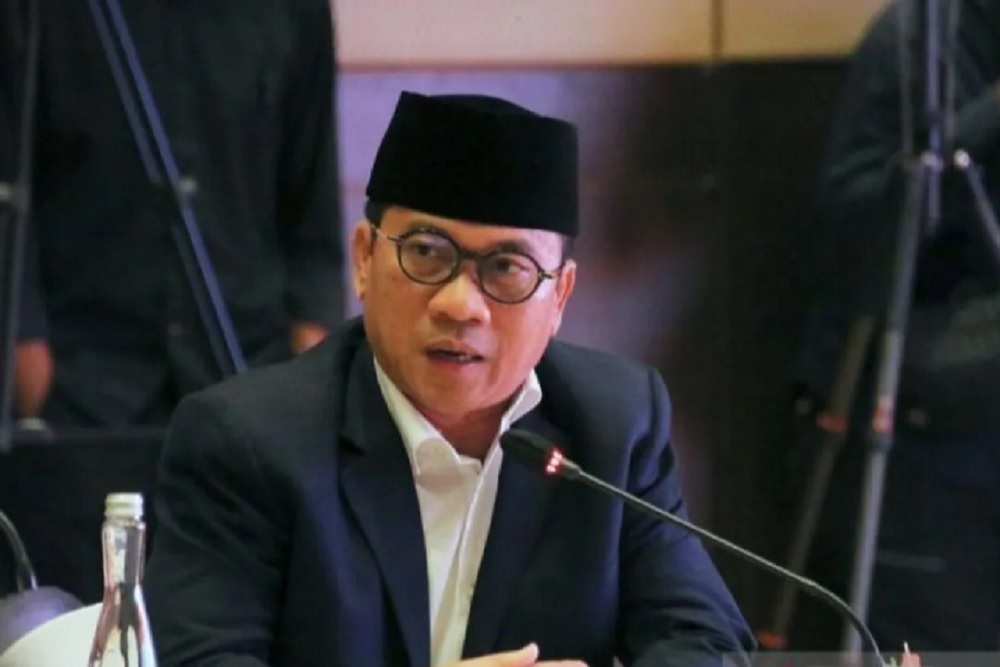 9.600 Desa Masih Tertinggal, Pemerintah Bidik 5.000 Desa Ekspor