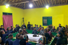 Pembukaan Cupu Panjala, Muncul 34 Gambar, Ada Semar hingga Pulau Sulawesi