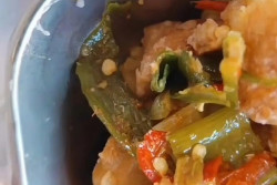 Viral Menu MBG Ada Belatung di Wonogiri, Ini Penjelasan BGN