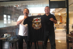 Malioboro Coffee Night 2026 Digelar dengan Melibatkan Petani Kopi, Ini Jadwalnya