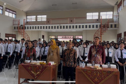 Dorong Peningkatan Kompetensi, BP3MI Jateng Siapkan 6.000 Pekerja Migran