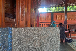 Kopdes Merah Putih di Kota Jogja Tetap Beroperasi Meski Belum Punya Gerai
