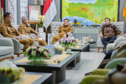 Persiapan Borobudur Marathon 2026 Capai 99 Persen, Bakal Dimeriahkan 12.500 Peserta