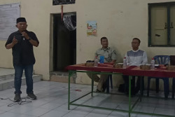 Prevalensi Narkoba DIY 2,3 Persen, DPRD Jogja Upayakan Perkuat Regulasi Pencegahan