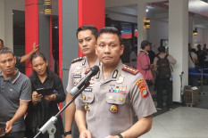 Enam Aktivis Greenpeace Dievakuasi dari Bundaran HI, Ini Penjelasan Polisi