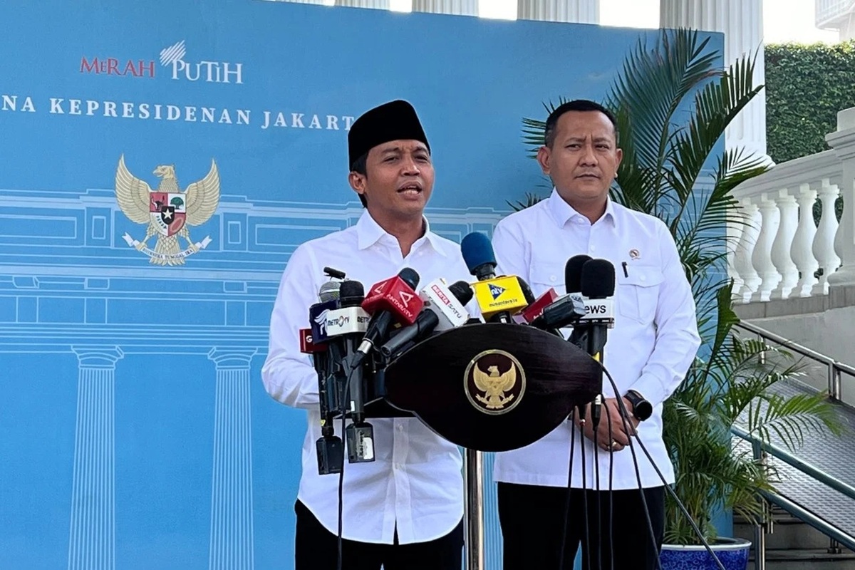 Karhutla, Enam Perusahaan Kehutanan Dibekukan, Luas Konsesi Capai 202.000 Hektare
