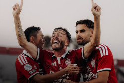 Bali United Hajar Garudayaksa 5-0, Naik ke Posisi Kedua
