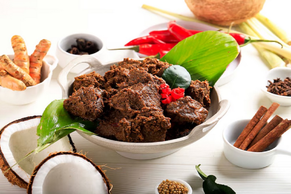 Kuliner Indonesia Masuk 10 Besar Dunia 2026, Peringkat Berapa?