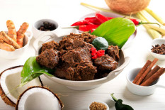 Kuliner Indonesia Masuk 10 Besar Dunia 2026, Peringkat Berapa?