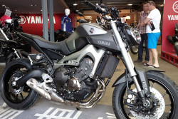 Yamaha Recall MT-09 dan Tracer 9, Ini Masalah yang Ditemukan