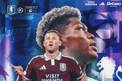 Aston Villa Incar 3 Kemenangan, Viking FK Siap Bikin Kejutan