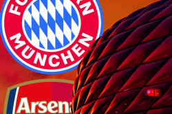 Bayern vs Arsenal, Ujian Berat di Allianz Arena