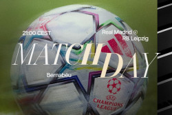 Real Madrid vs Leipzig, Mourinho Bidik Kemenangan Ketiga