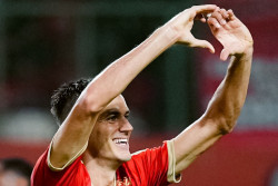 Top Skor Super League: Jeremejeff Unggul dengan 6 Gol