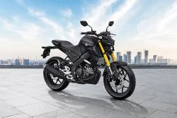 Yamaha MT-125 Terbaru Meluncur, Desain Makin Agresif