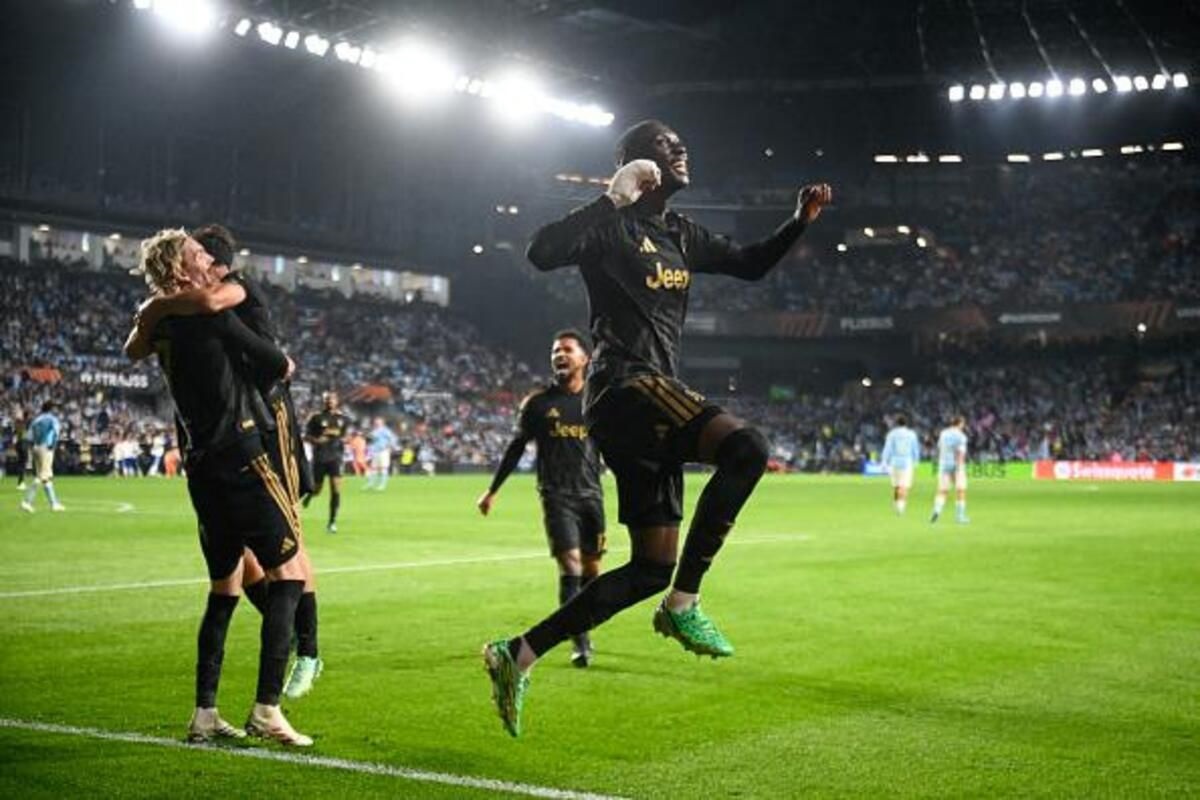 Jadwal Liga Europa Malam Ini: Juventus vs Rennes, Milan Hadapi Bournemouth